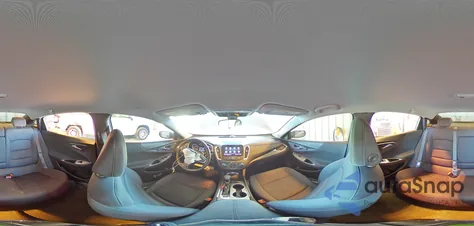 2022 Chevrolet Malibu Lt from USA, damaged, VIN 1G1ZD5ST5NF203334